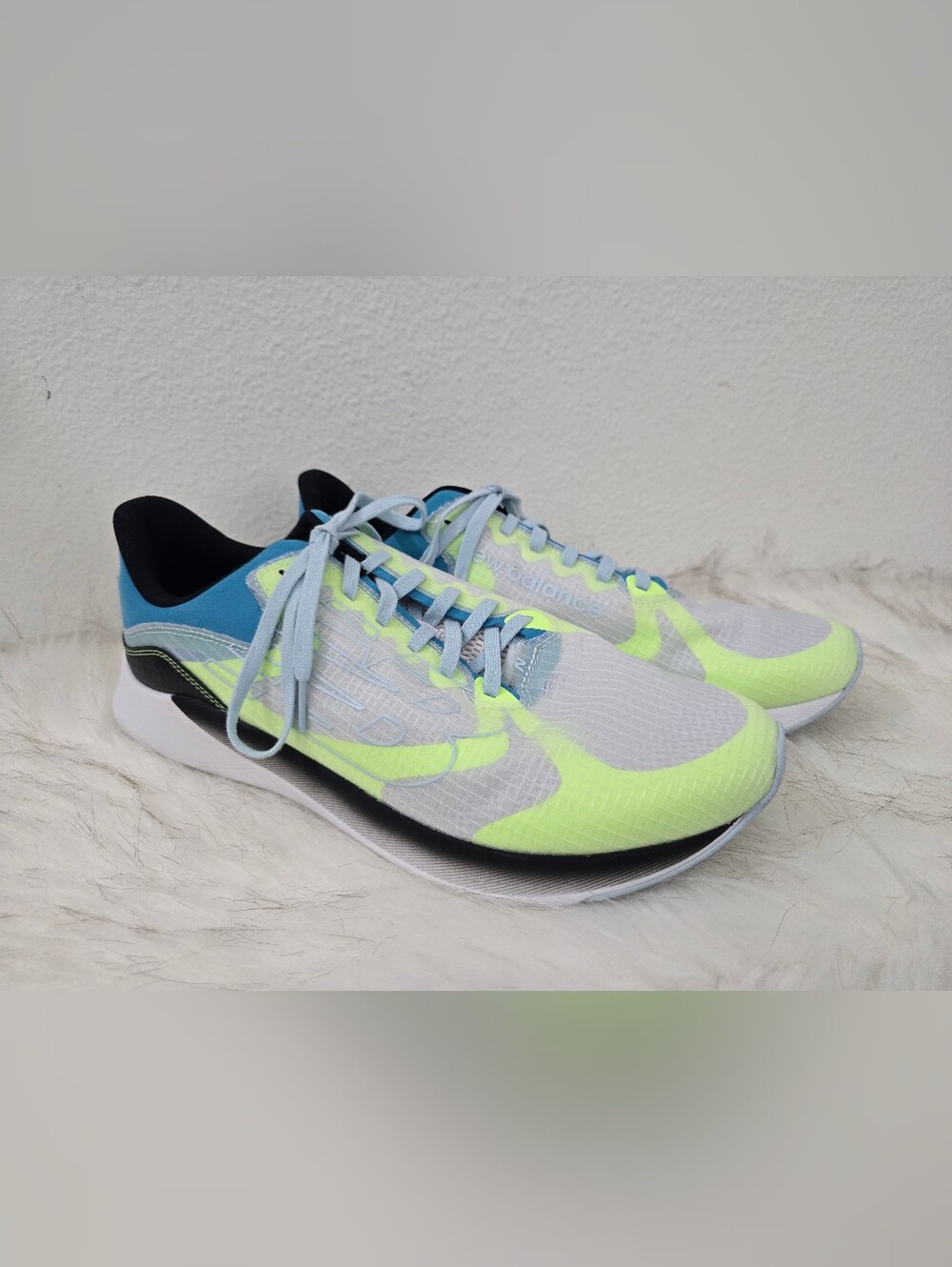 New Balance BREAZA Running Shoes Men’s 13